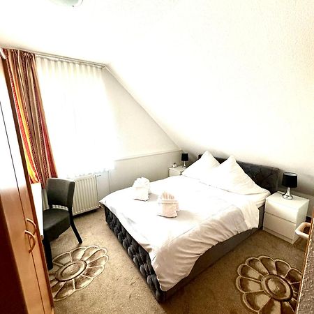 Wennigsen Dua Hotel מראה חיצוני תמונה