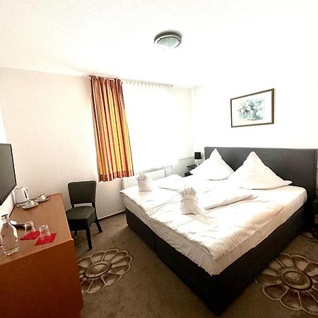 Wennigsen Dua Hotel מראה חיצוני תמונה