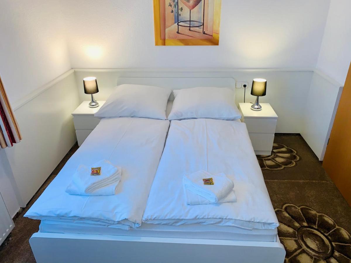 Wennigsen Dua Hotel מראה חיצוני תמונה