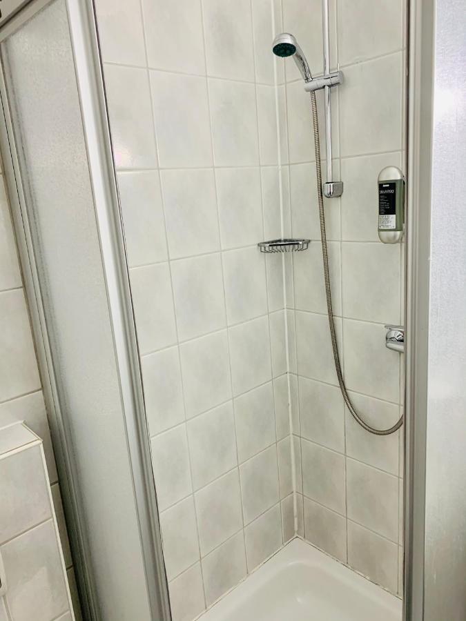 Wennigsen Dua Hotel מראה חיצוני תמונה