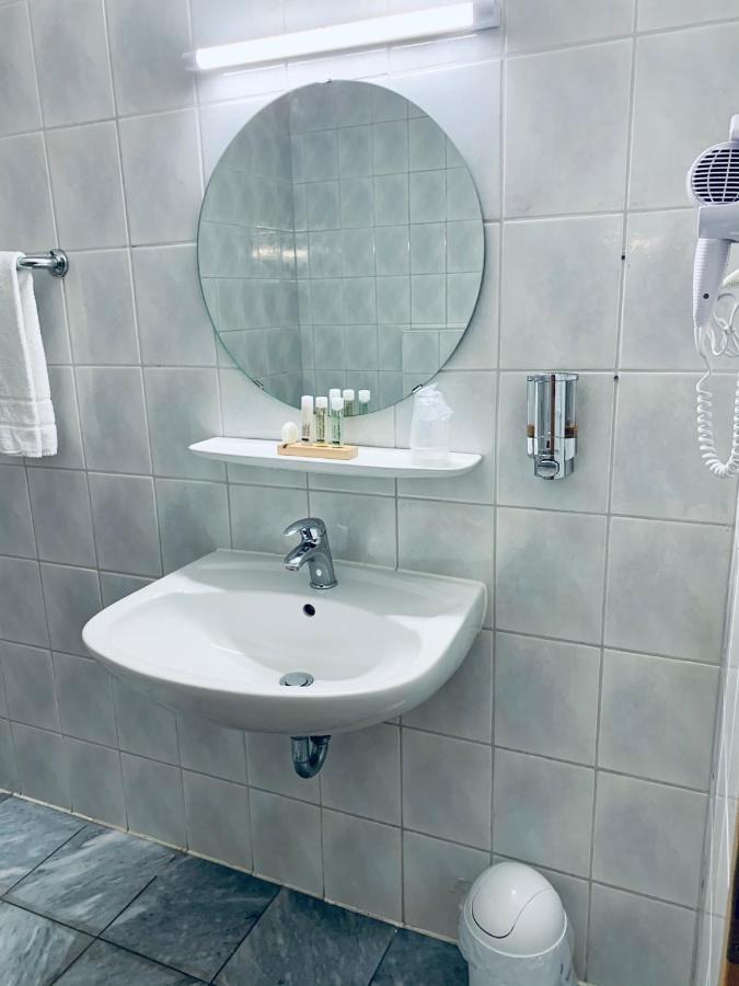 Wennigsen Dua Hotel מראה חיצוני תמונה