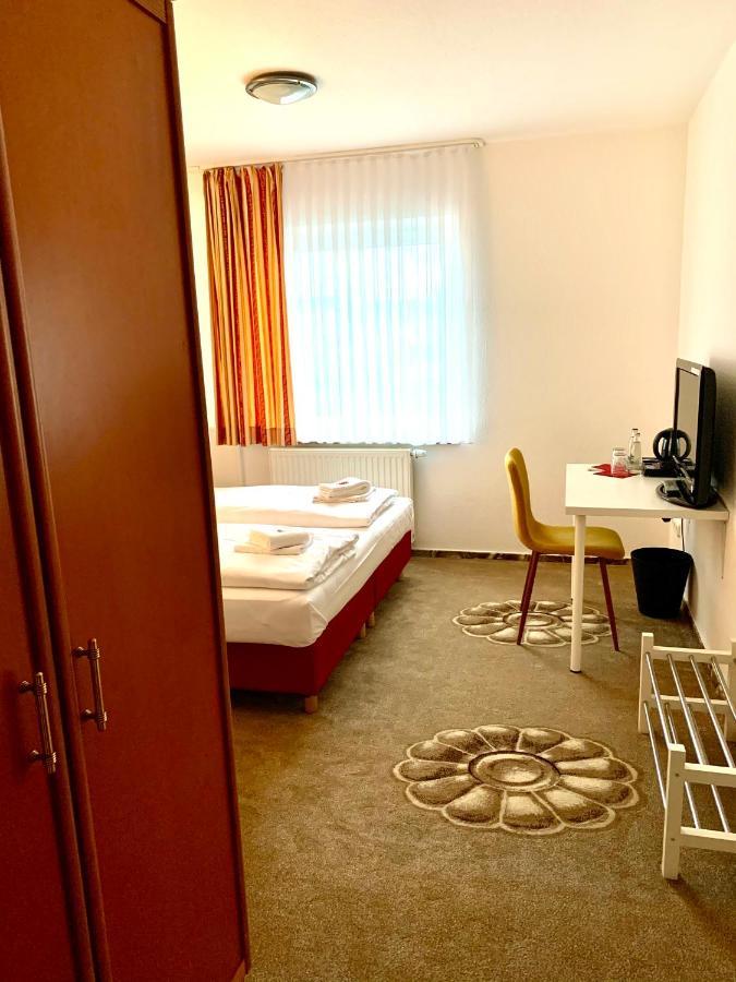 Wennigsen Dua Hotel מראה חיצוני תמונה