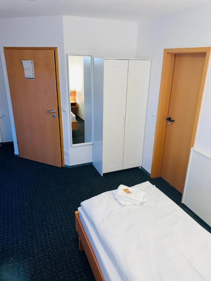 Wennigsen Dua Hotel מראה חיצוני תמונה