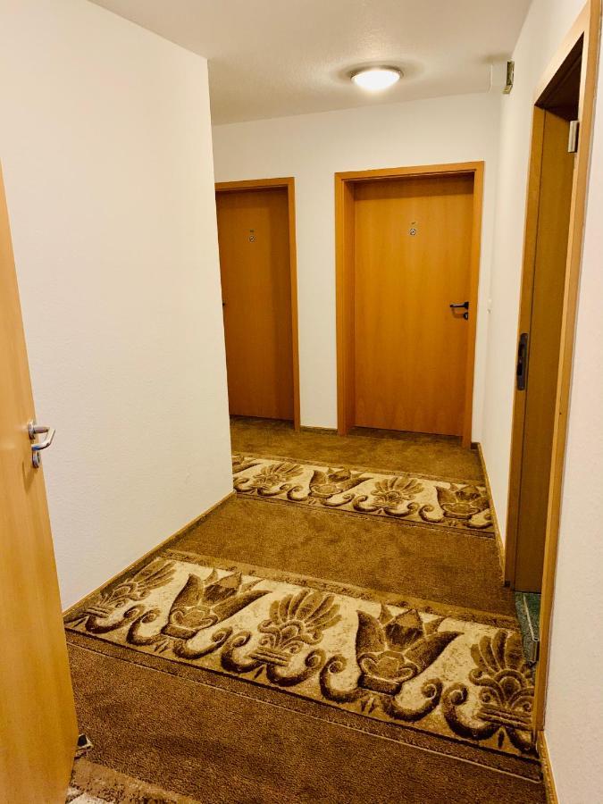 Wennigsen Dua Hotel מראה חיצוני תמונה
