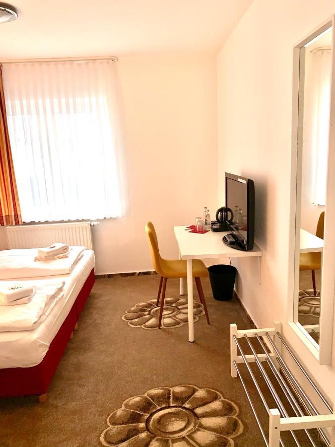 Wennigsen Dua Hotel מראה חיצוני תמונה