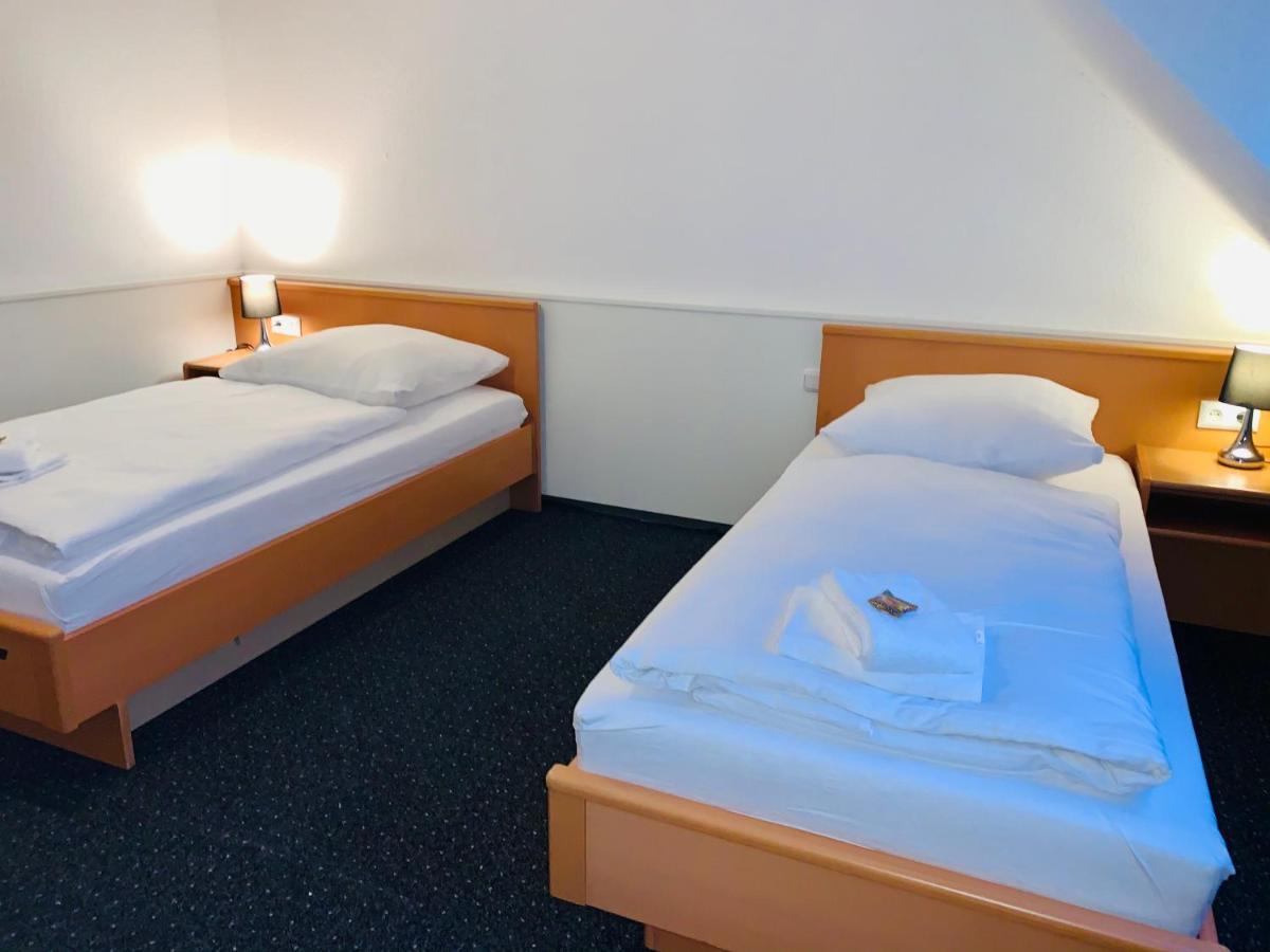 Wennigsen Dua Hotel מראה חיצוני תמונה