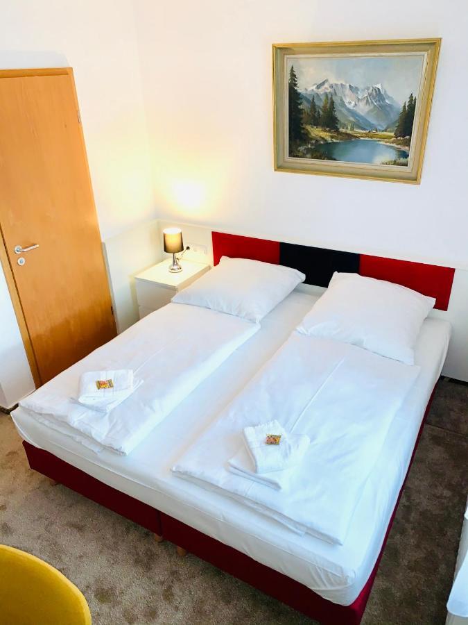 Wennigsen Dua Hotel מראה חיצוני תמונה