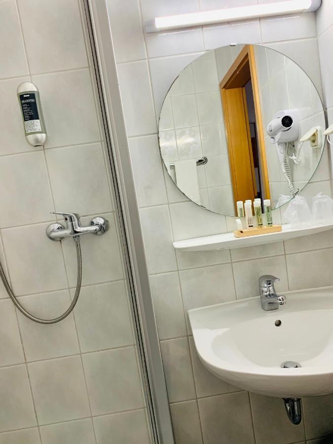 Wennigsen Dua Hotel מראה חיצוני תמונה
