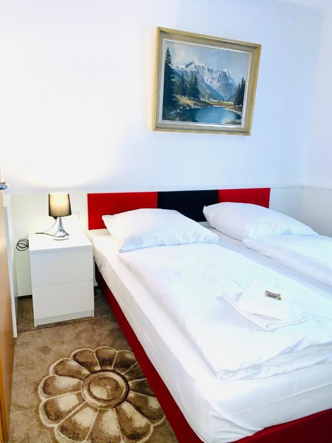 Wennigsen Dua Hotel מראה חיצוני תמונה