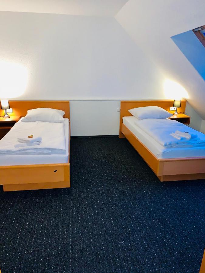Wennigsen Dua Hotel מראה חיצוני תמונה