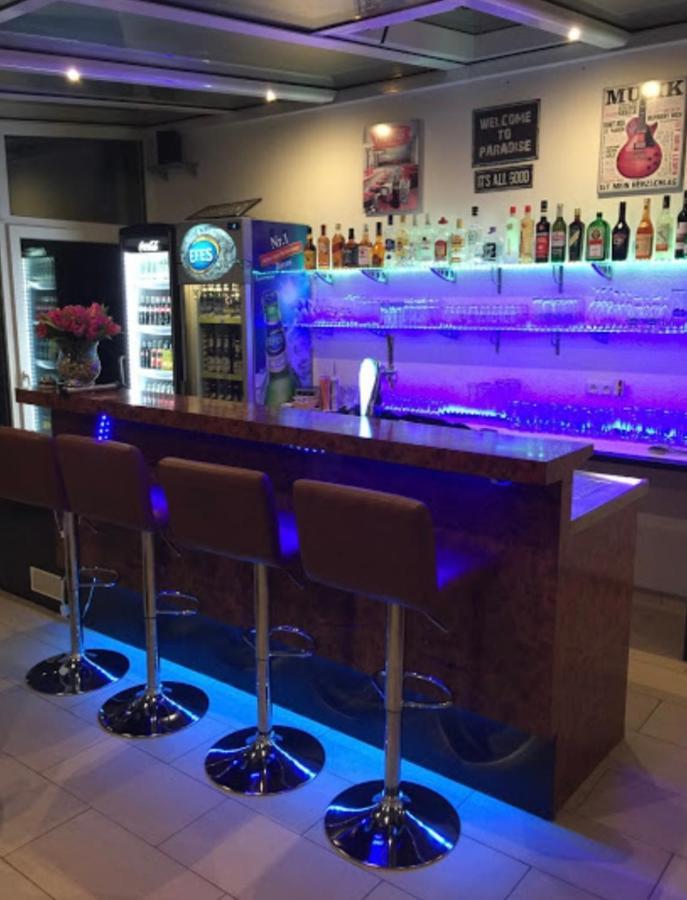 Wennigsen Dua Hotel מראה חיצוני תמונה