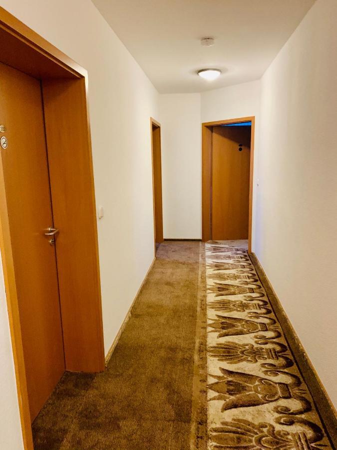 Wennigsen Dua Hotel מראה חיצוני תמונה