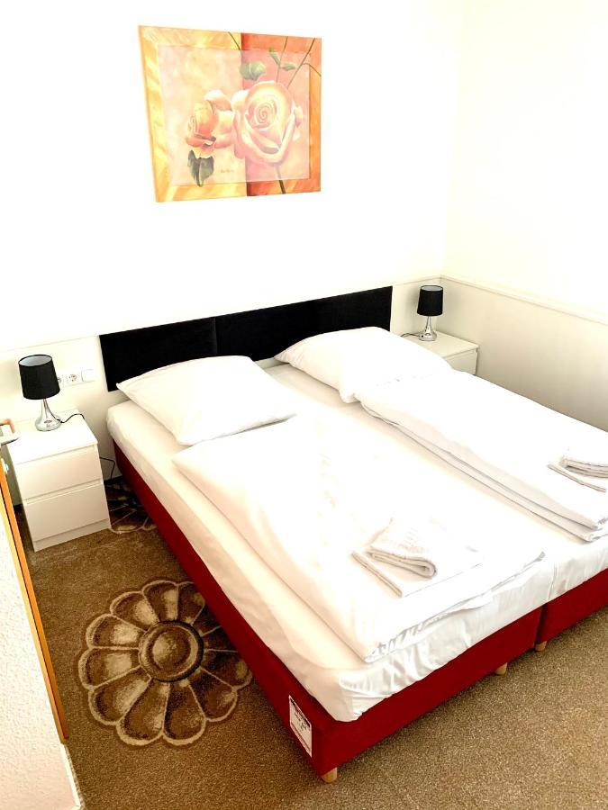 Wennigsen Dua Hotel מראה חיצוני תמונה