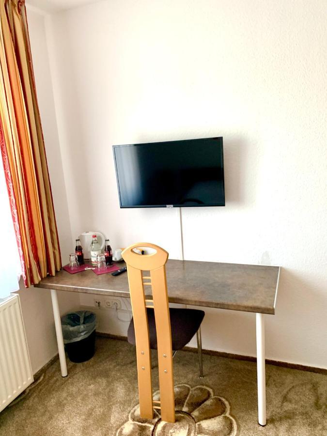 Wennigsen Dua Hotel מראה חיצוני תמונה