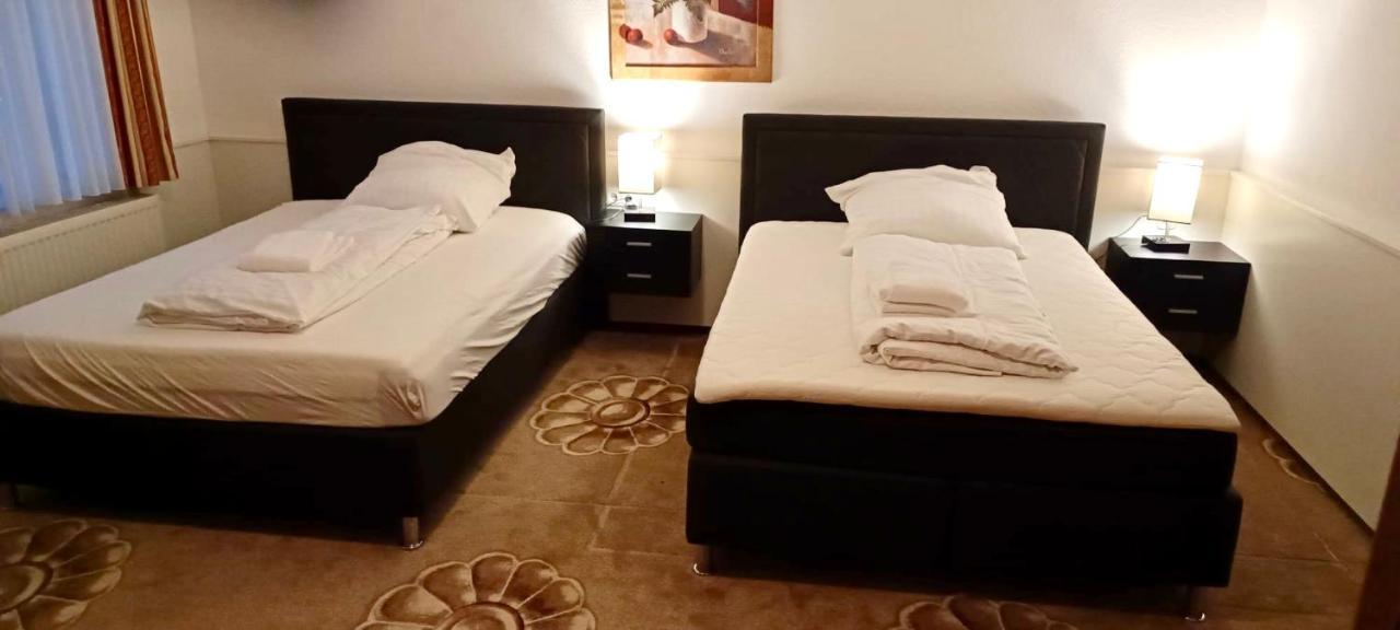 Wennigsen Dua Hotel מראה חיצוני תמונה