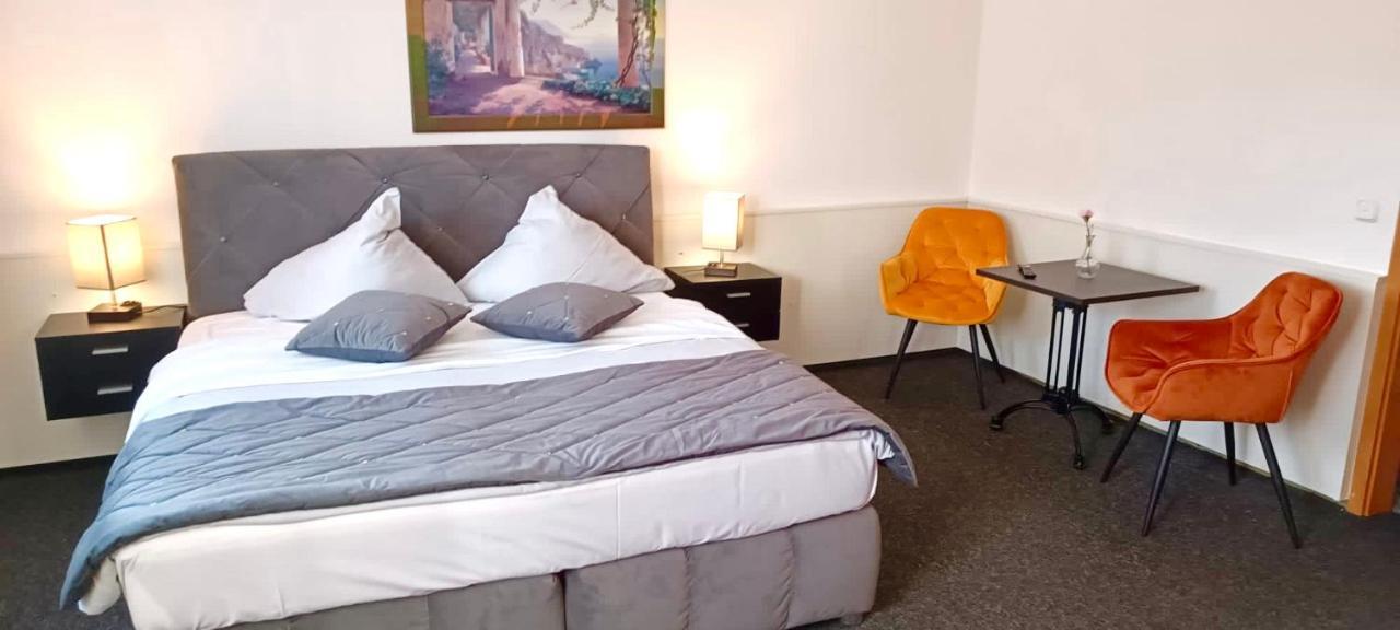 Wennigsen Dua Hotel מראה חיצוני תמונה