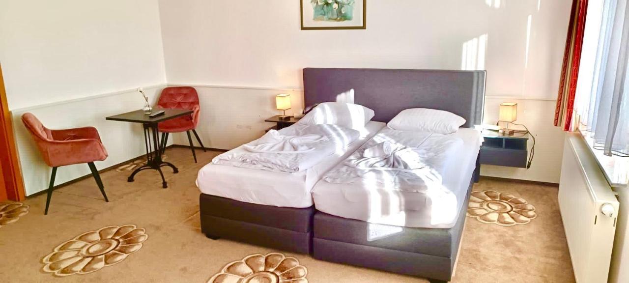 Wennigsen Dua Hotel מראה חיצוני תמונה