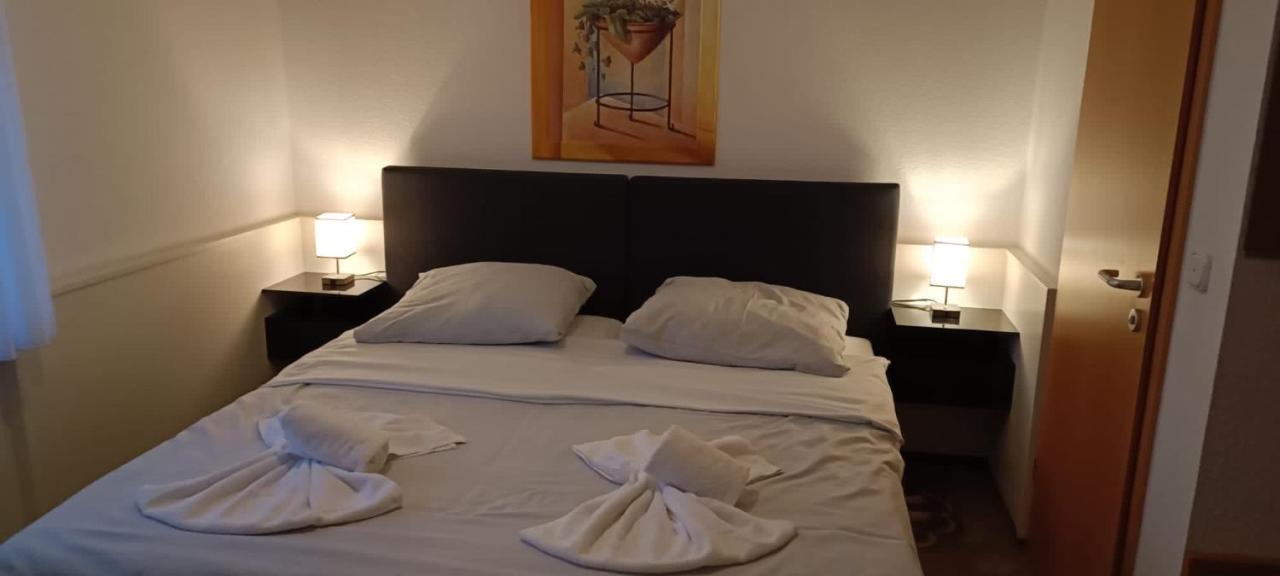 Wennigsen Dua Hotel מראה חיצוני תמונה
