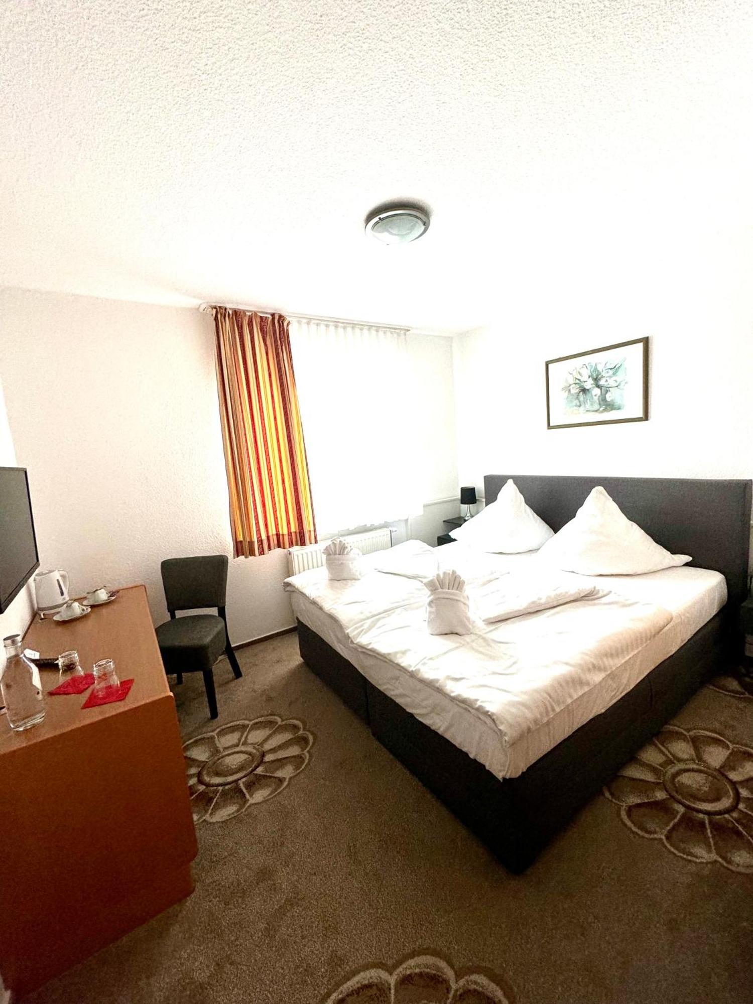 Wennigsen Dua Hotel מראה חיצוני תמונה