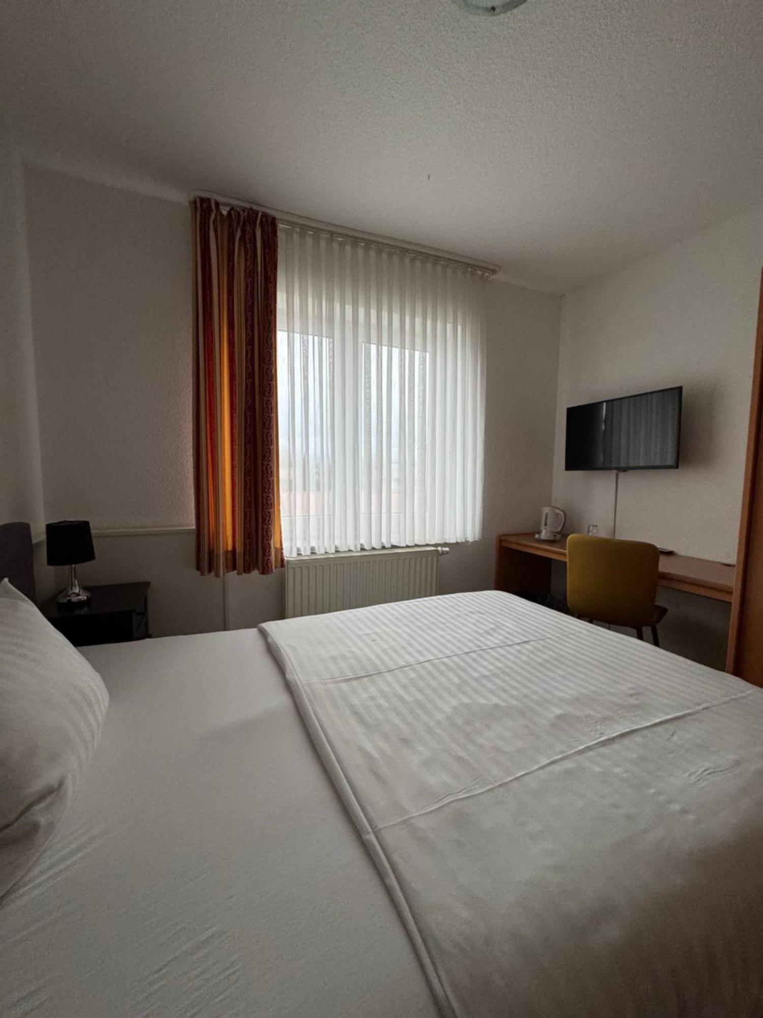 Wennigsen Dua Hotel מראה חיצוני תמונה