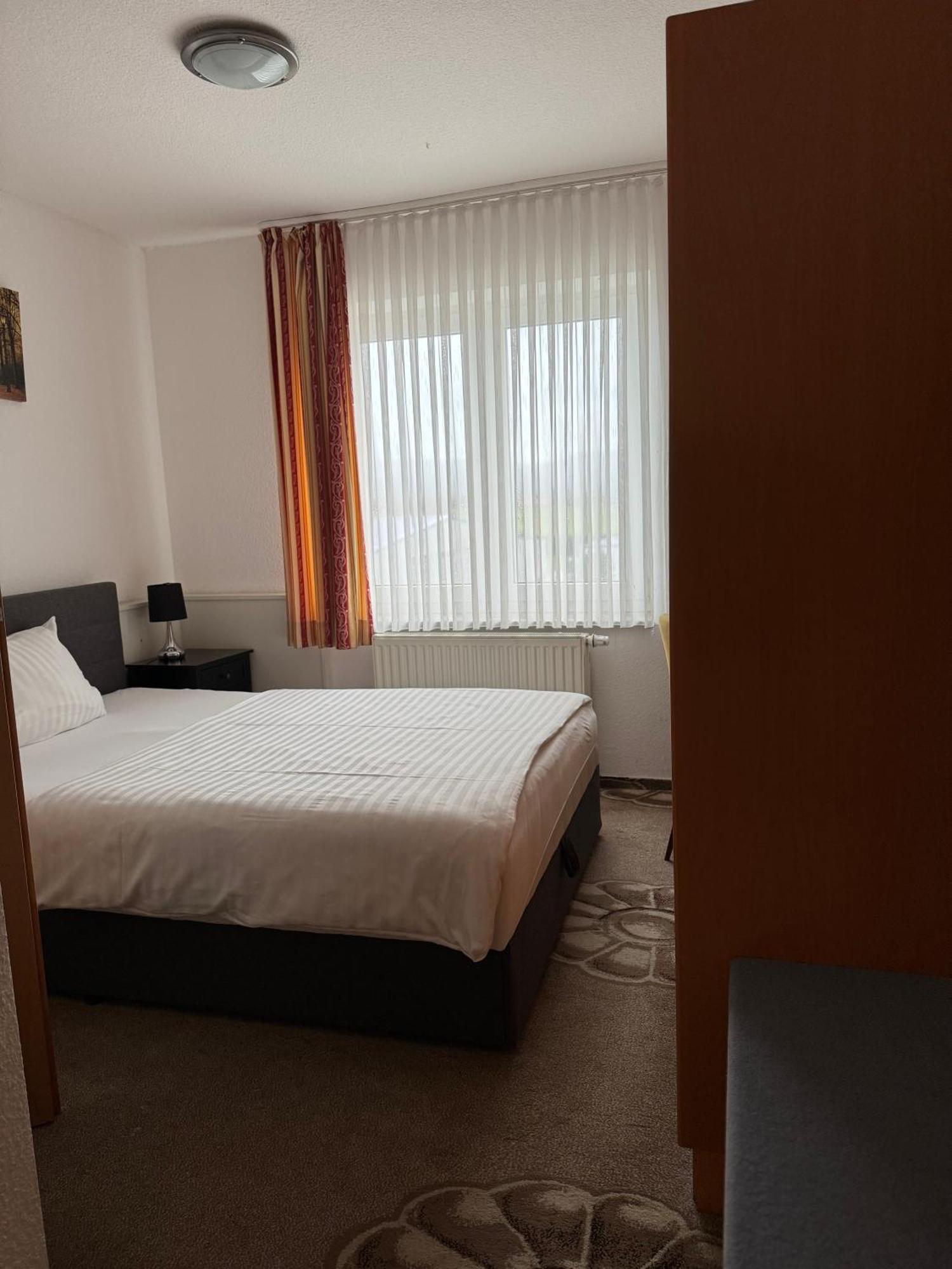Wennigsen Dua Hotel מראה חיצוני תמונה